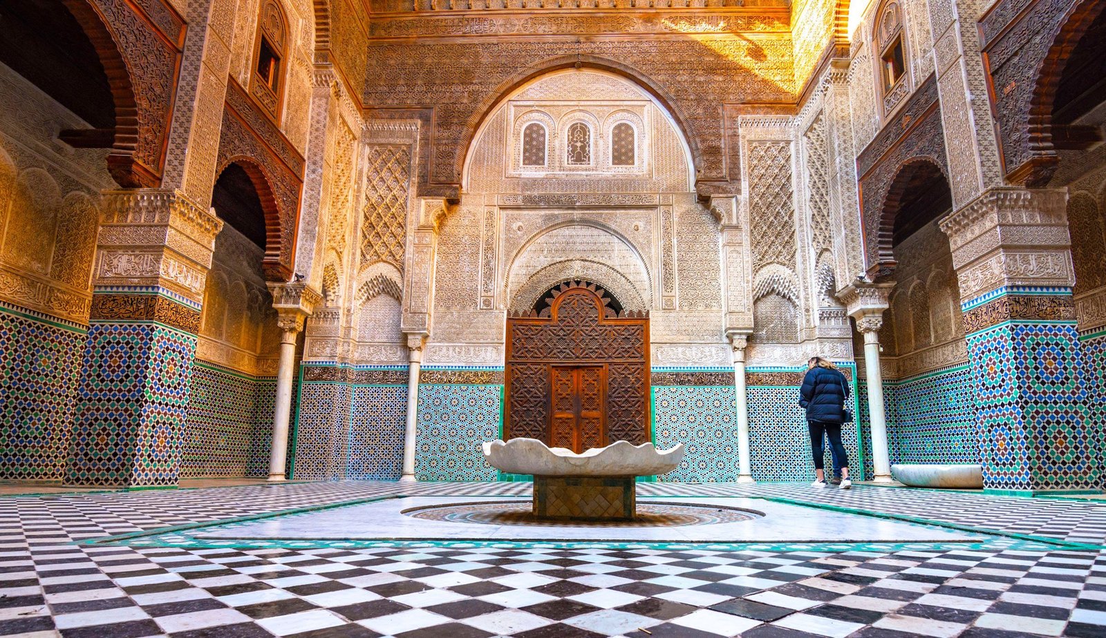 Fez