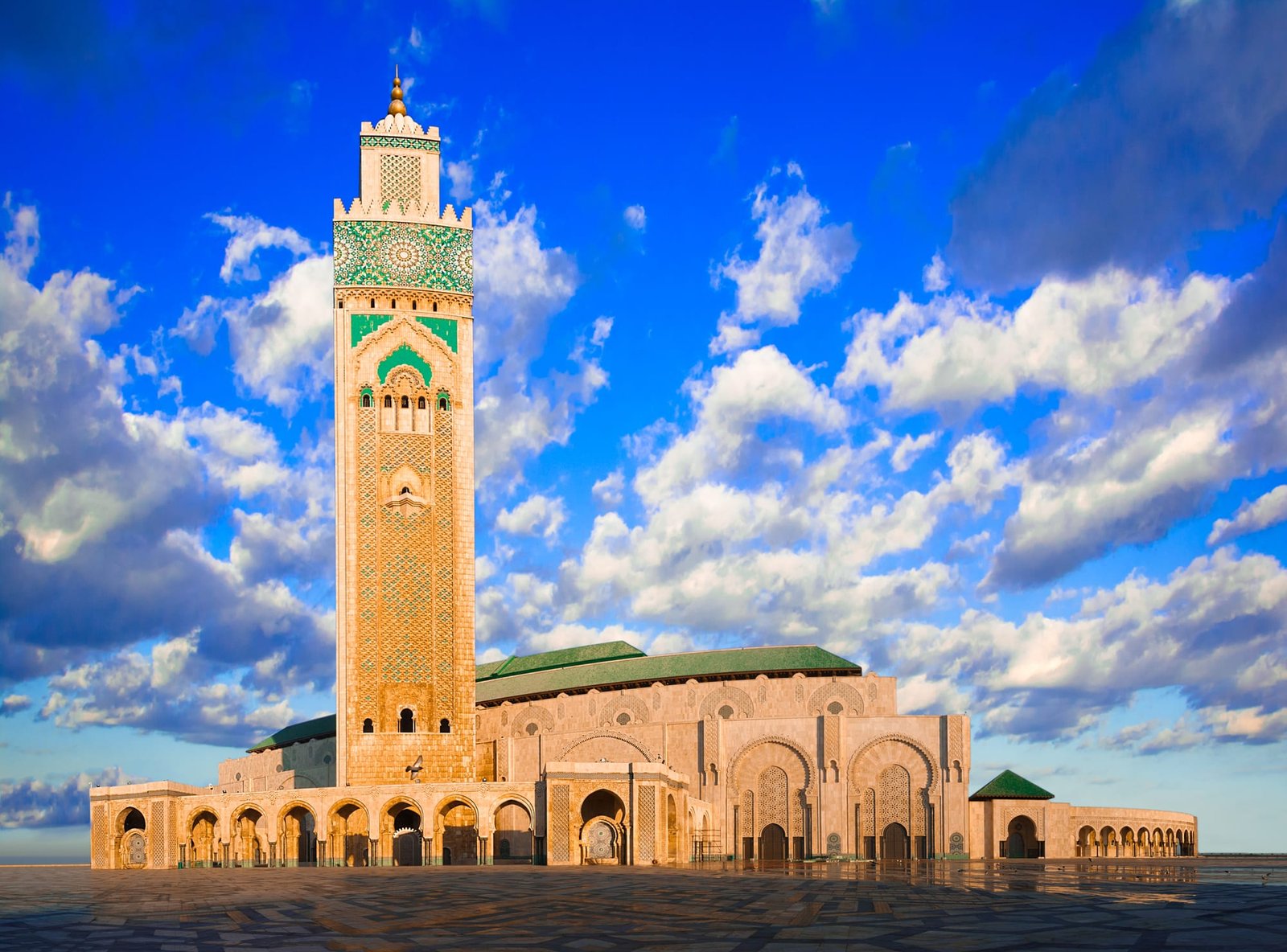 Casablanca