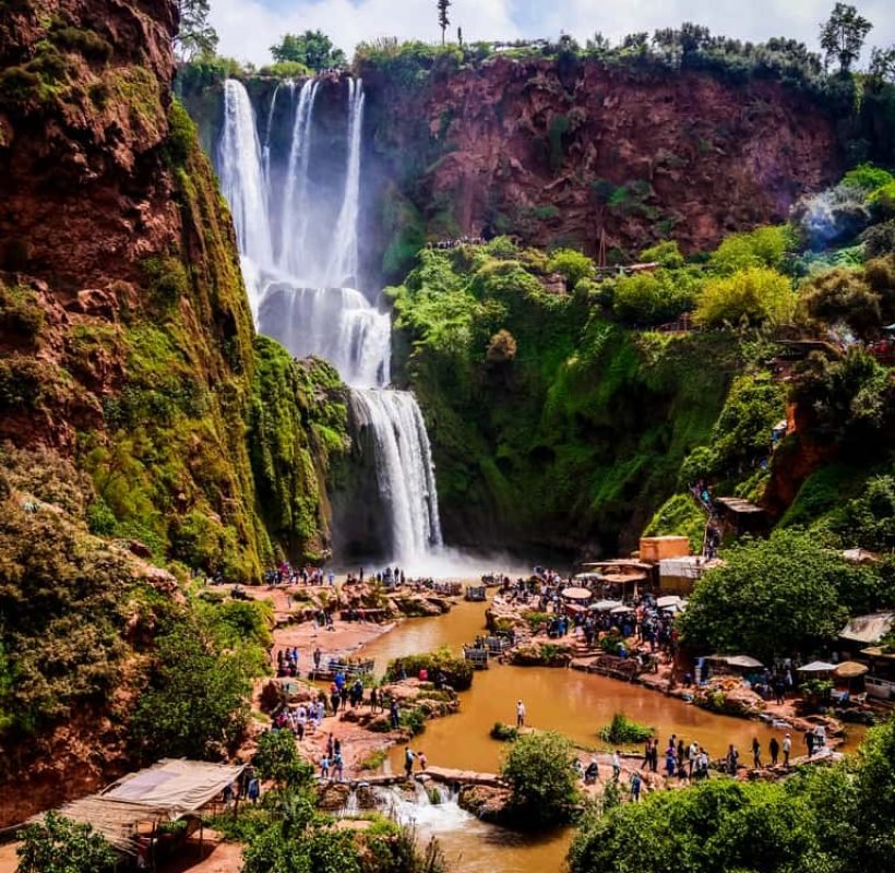 Ouzoud-Waterfalls-Morocco-2